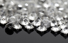Diamond